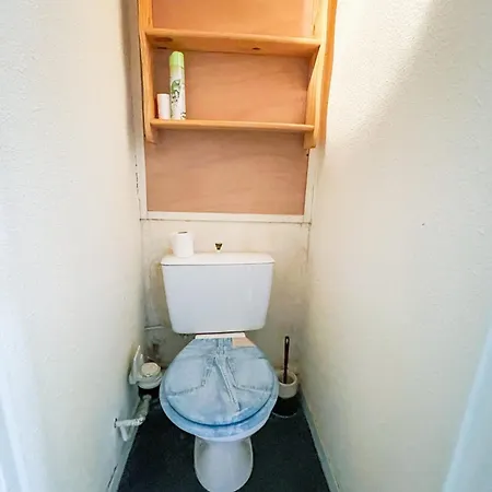 דירה #ah2 L'ivresse Des Sommets *